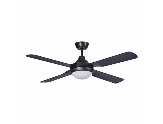 Discovery LED Black