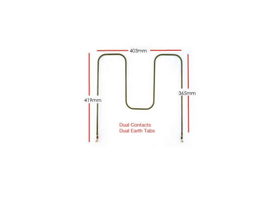 Oven Element