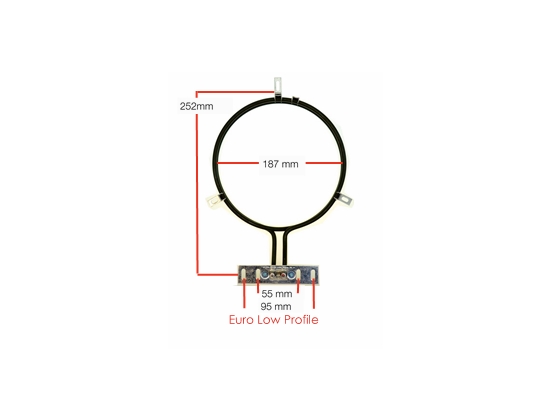 Oven Element