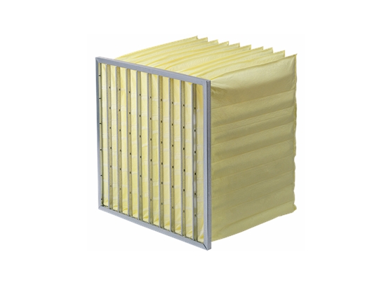 Bag Filters