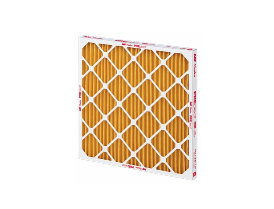 Pleated Filters