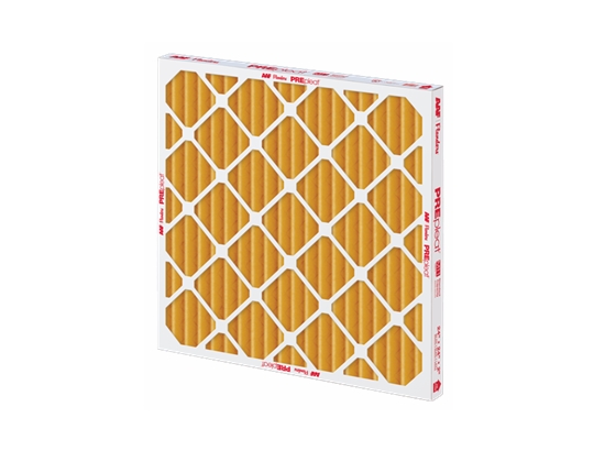 Pleated Filters