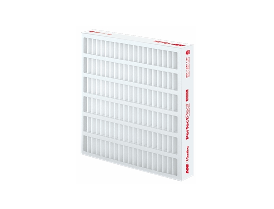 Pleated Filters