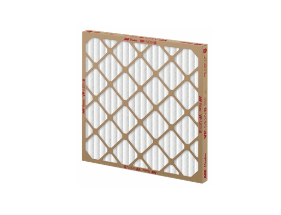 Pleated Filters