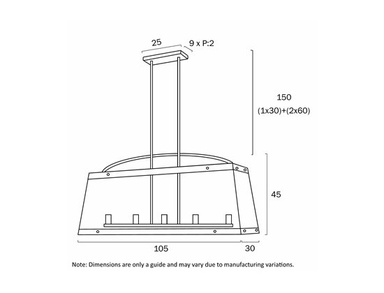 Pendant Light