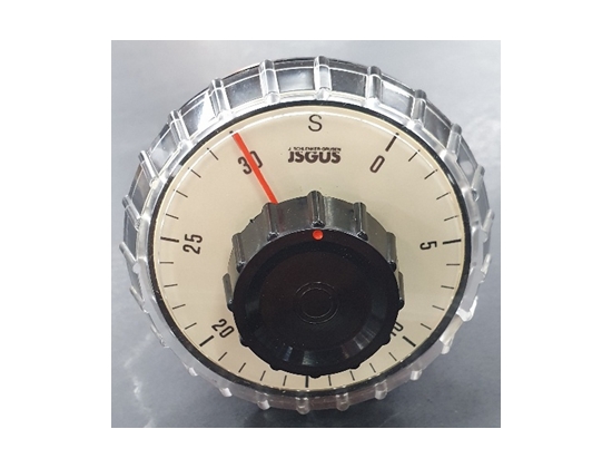 Mechanical Timer