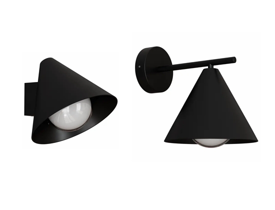 Exterior Wall Light