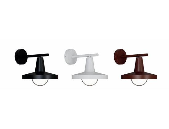 Exterior Wall Light