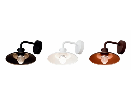 Exterior Wall Light